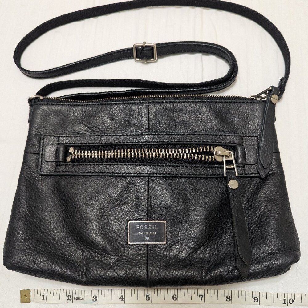 * SOLD * Fossil Dawson Women's Crossbody Handbag, Issue No. 1954